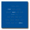 Signalblau