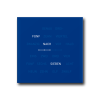 Signalblau