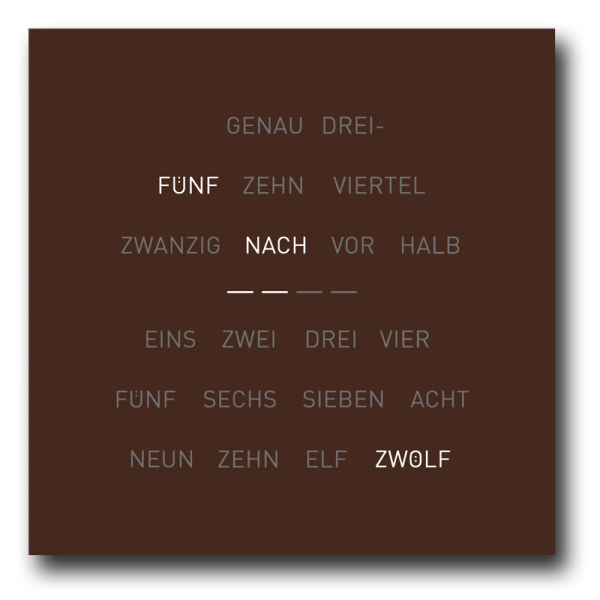 Braun