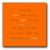 Pastellorange